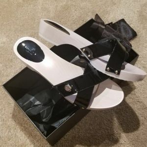 Women's GUCCI slides